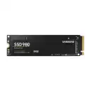 M.2 PCIe 3: 500GB Samsung 980 Basic M.2 L/S: 3100/2600MB/s