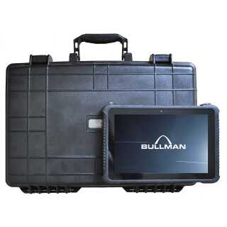 BullMan Outdoor Tabletkoffer Otterkoffer Schutzkoffer