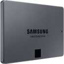 SSD: 8.000GB Samsung 870 QVO L/S: 560/530MB/s