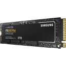 M.2 PCIe 3: 2000GB Sam.970 Evo Plus L/S: 3500/3300MB/s