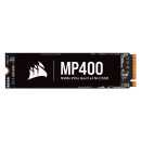 M.2 PCIe 3: 4000GB  Corsair Force MP400 L/S: 3480/3000MB/s