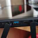 BULLMAN Dirtpad R12 USB Ports 2