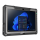 Getac F110G7, 29,5cm (11,6), Projected Capacitive, Full HD, GPS, USB, BT, WLAN, 4G, Intel Core i5, SSD, Win. 11 Pro, RB
