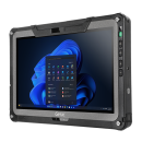 Getac F110G7, 29,5cm (11,6), Projected Capacitive, Full HD, GPS, USB, BT, WLAN, 4G, Intel Core i5, SSD, Win. 11 Pro, RB