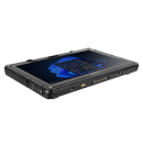 Getac F110G7, 29,5cm (11,6), Projected Capacitive, Full HD, GPS, USB, BT, WLAN, 4G, Intel Core i5, SSD, Win. 11 Pro, RB