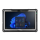 Getac F110G7, 29,5cm (11,6), Projected Capacitive, Full HD, GPS, USB, BT, WLAN, 4G, Intel Core i5, SSD, Win. 11 Pro, RB