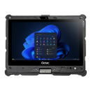 Getac V110G7, 29,5cm (11,6), Full HD, QWERTZ (DE), Chip, USB, USB-C, RS232, BT, Ethernet, WLAN (WLAN), Intel Core i5, SSD, Win. 11 Pro