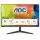 59,9cm/23,6 (1920x1080) AOC 24B1H 16:9 5ms VGA HDMI Full HD Black
