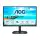 60cm/24 (1920x1080) AOC 24B2XHM2 - B2 Series 16:9 4ms HDMI VGA VESA Full HD Black